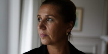 Excuses van Denemarken voor gedwongen anticonceptie bij Groenlanders