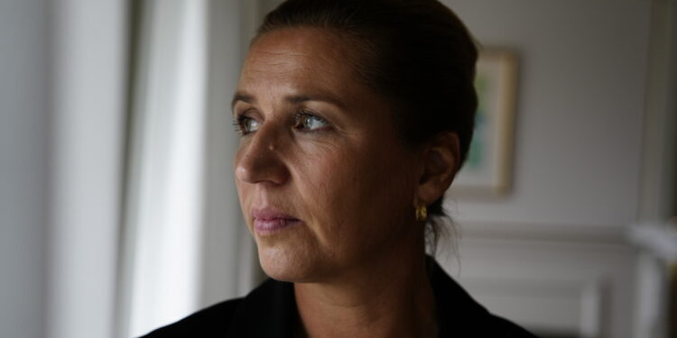 Excuses van Denemarken voor gedwongen anticonceptie bij Groenlanders