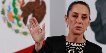 Mexico belast Chinese auto’s met 50% na Amerikaanse druk.