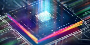 De Onzichtbare Revolutie: Snellere, Goedkopere en Krachtigere Oogchips