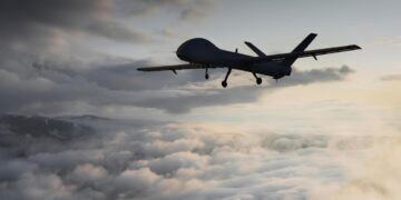 Duitsland richt “Drone Protection Center” op – leger ingezet, minister veroorzaakt ophef