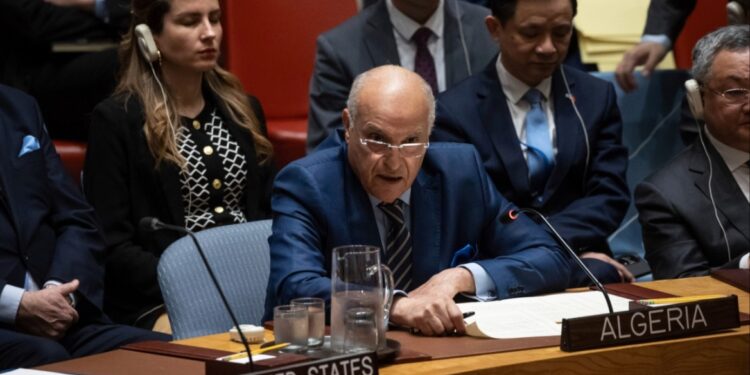 Internationale verontwaardiging over Amerikaans veto voor Gaza-wapenstilstand