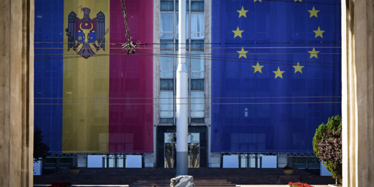 Europa, Rusland en Moldavië: Op jacht naar Chisina en de Sovjet “Ghost”