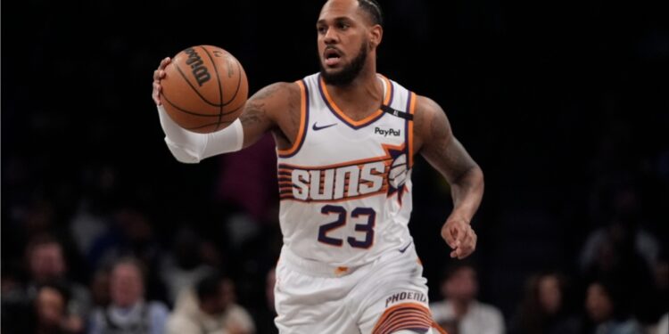 Ολυμπιακός wil Monty Morris binnenhalen