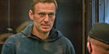 Peskov ontkent betrokkenheid Kremlin bij vergiftiging Navalni