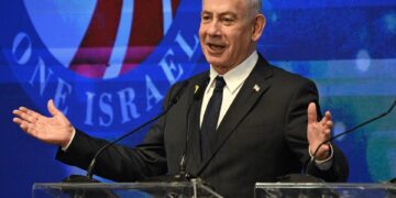 Netanyahu uitgenodigd door Trump voor vergadering in Washington op 29 september