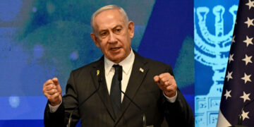 Netanyahu waarschuwt landen die Palestina erkennen