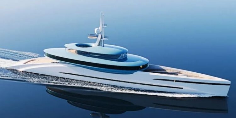 Nucleaire superjachten: een stap dichterbij