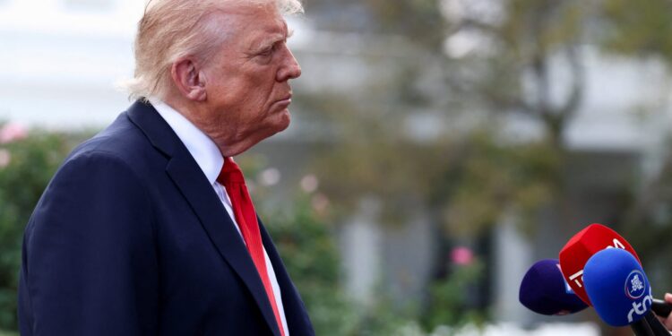 Daders van moord op Charlie Kerk gearresteerd