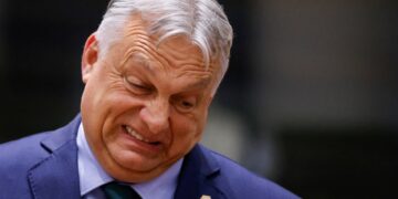 EU omzeilt juridische weg voor lening aan Oekraïne