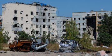 Trump’s ommezwaai naar Oekraïne zet Rusland onder druk