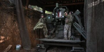 Oekraïne bevestigt goedkeuring eerste wapenpakketten door VS-bondgenoten
