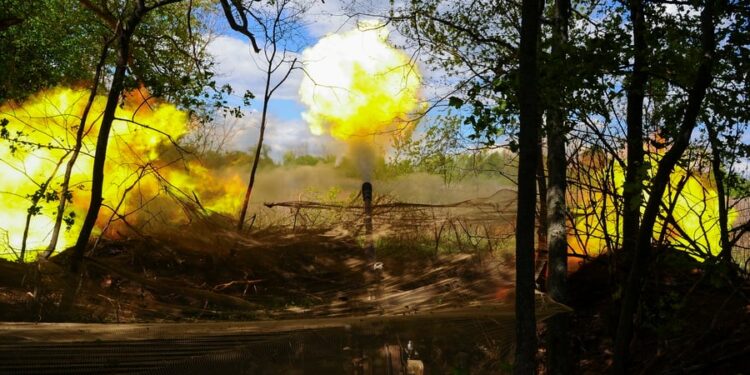 Russisch leger lijdt zware verliezen in Oekraïne volgens BBC