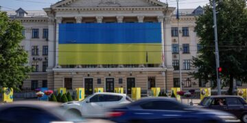 Kiev kondigt vertegenwoordigers aan voor Common Investment Fund