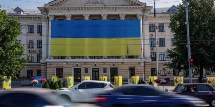 Kiev kondigt vertegenwoordigers aan voor Common Investment Fund