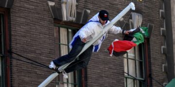 Heroverweging VS-visum voor Palestijnse delegatie na Erdogan’s oproep