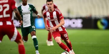 Klassieker op de Leoforos: Panathinaikos rustig, Olympiakos wil absoluut