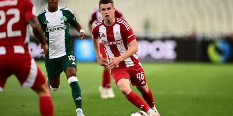 Klassieker op de Leoforos: Panathinaikos rustig, Olympiakos wil absoluut