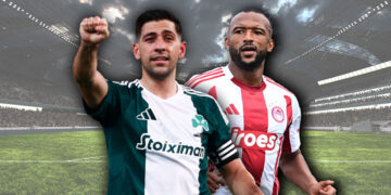Panathinaikos – Olympiakos: Het eeuwige derby live op de Leoforos – Verassingen in de opstelling – Desers in de basis