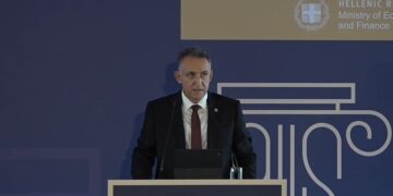 Nieuw fonds van EUR 303 miljoen opgericht door CEO van AIIS.