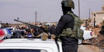 Israël beschuldigd van gewelddadige verplaatsing in Zuid-Syrië