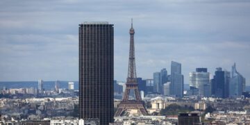 Markten reageren op Franse onrust – impact op EU?