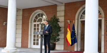 Tel Aviv’s krachtige reactie op Spanje’s vicepresident toegangsverbod.