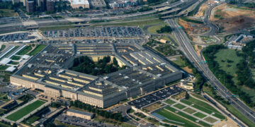 Ministerie van Defensie omgedoopt tot Ministerie van Oorlog door Trump