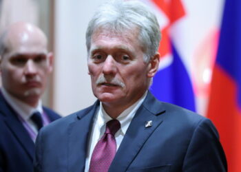 Rusland beschuldigt Europeanen van blokkeren oplossing conflicten Oekraïne