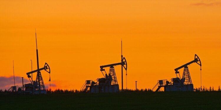 Olieprijzen omgekeerd: markt verdeeld