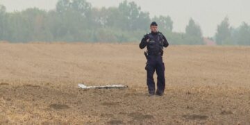 Onvoorbereide NAVO overtroffen door goedkope Russische drones en dure raketten