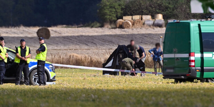 Russische drones aanval op NAVO-basis in Polen: opzettelijke actie