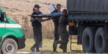 Griekenland en 42 landen veroordelen Russische luchtruimovertredingen in Polen