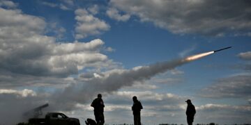 De strijd tegen Rusland’s oorlogshysterie: wie biedt hulp?