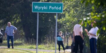 Poetins roekeloze drone-acties boven Polen: een gevaarlijke grensoverschrijding