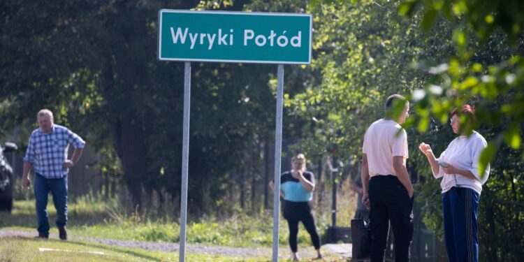 Poetins roekeloze drone-acties boven Polen: een gevaarlijke grensoverschrijding