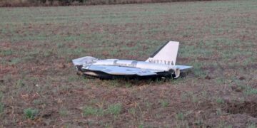 Warschau zegt ‘Nee was niet verkeerd’ tegen Trump’s uitspraken over Russische drones.