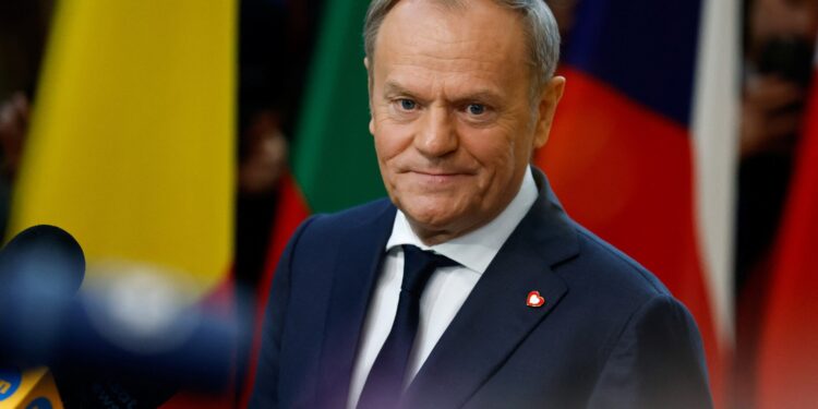 Poolse en NAVO-piloten verdienen onze dank