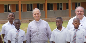 Leo’s leven in Amerika: de documentaire