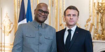 Ambassadeur Zuid-Afrika dood gevonden in Parijs’ hotel op 22e verdieping