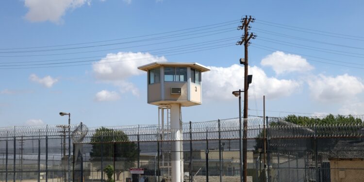 Executies in Alabama en Texas: Twee doden geveld