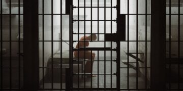 Gewenste vakantie eindigt in Italiaanse gevangenis