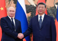 China verzet zich krachtig tegen Trumps druk op Europese betrokkenheid in Oekraïne