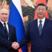 China verzet zich krachtig tegen Trumps druk op Europese betrokkenheid in Oekraïne