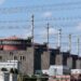 Bespreking over nucleaire brandstof tussen Rusland en de VS in Zaporizia