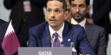 Qatar verdedigt recht op antwoord op Israëlische aanval in Doha