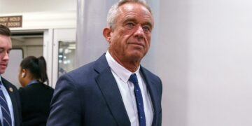 Negen ex-CDC-hoofden waarschuwen: gezondheid Amerikanen in gevaar