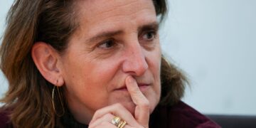 Europese Commissie verwerpt vice-president’s uitspraken over “genocide” in Gaza