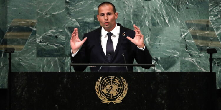 Malta erkent Palestijnse staat bij VN-vergadering, volgens premier