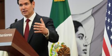 Schepen met medicijnen zullen zinken: de ramp van de Rubio